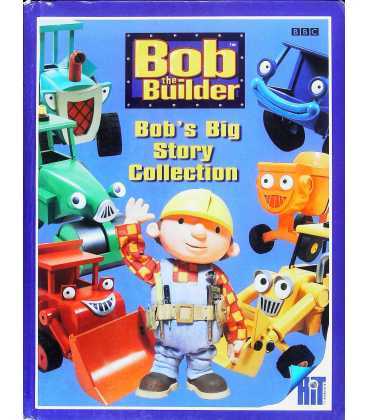Bob's Big Story Collection (Bob the Builder)