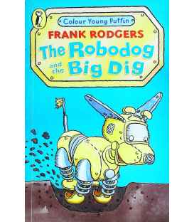 Robodog and the Big Dig