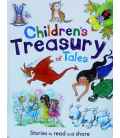 Children's Treasury of Tales