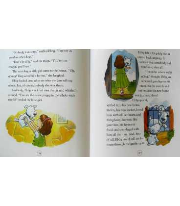 Children's Treasury of Tales Inside Page 2