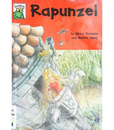 Rapunzel