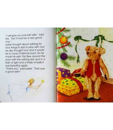 Christmas Storybook Inside Page 2