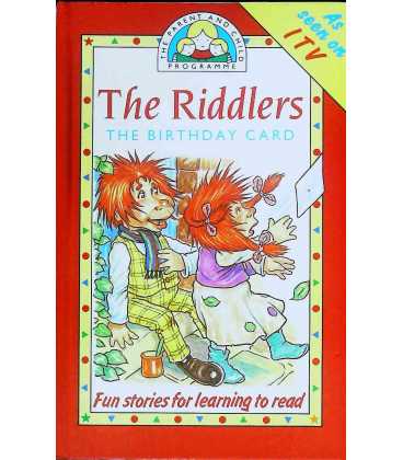 The Birthday Card (The Riddlers)