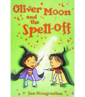 Oliver Moon and the Spell-off