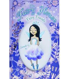 Fairy Friends! (The Fairy House)