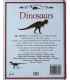 Dinosaurs (Eye Openers) Back Cover