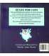 Rules for Cats Back Cover