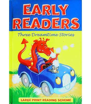 3 Dreamtime Stories (Early Readers)