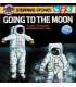 Going to the Moon (Stepping Stones 456)