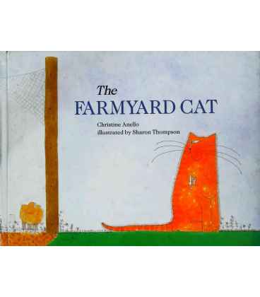 The Farmyard Cat