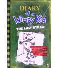 Diary of a Wimpy Kid: The Last Straw