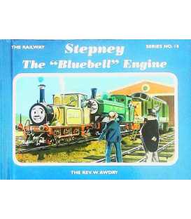 Stepney The Bluebell Engine