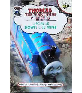 Thomas Down the Mine (Thomas the Tank Engine & Friends)