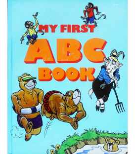 My First ABC Book