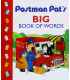 Postman Pat's Big Book of Words