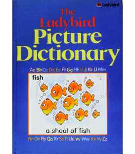 The Ladybird Picture Dictionary