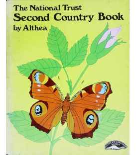 The National Trust Second Country Book