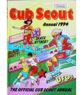 Cub Scout Annual 1994