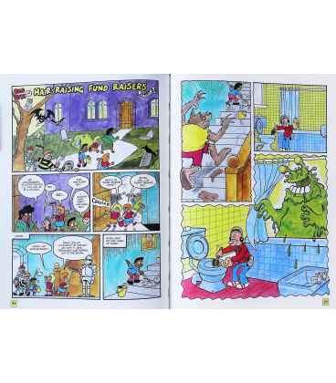 Cub Scout Annual 1994 Inside Page 2