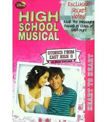 High School Musical: Stories from East High: Heart to Heart