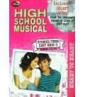 High School Musical: Stories From East High: Heart to Heart