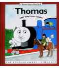 Thomas and the Pony Show (Thomas Easy-to-read Books)