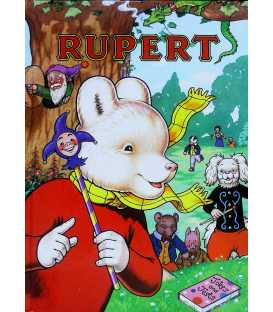 Rupert: The Daily Express Annual No. 58