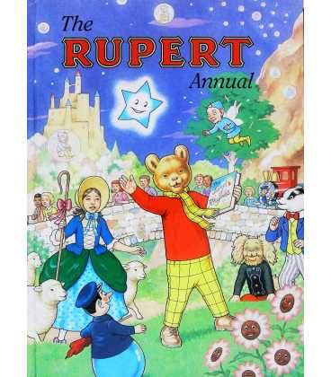 Rupert: The Daily Express Annual No. 61