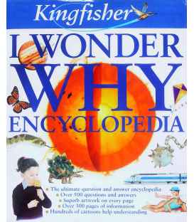 I Wonder Why Encyclopedia