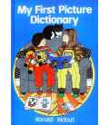 My First Picture Dictionary