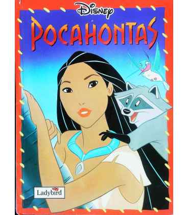 Pocahontas (Disney)