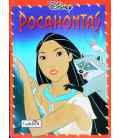 Pocahontas (Disney)