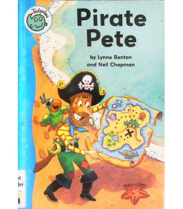 Pirate Pete