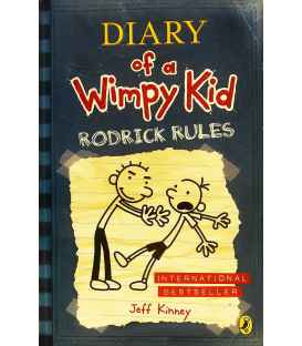 Diary of a Wimpy Kid: Rodrick Rules