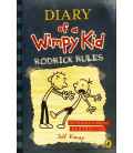 Diary of a Wimpy Kid: Rodrick Rules