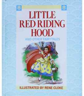 Little Red Riding Hood