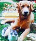 Paws and Prayers Book