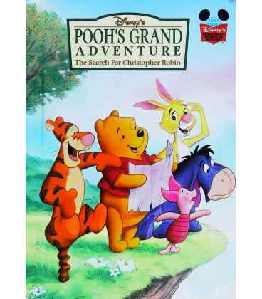 Pooh's Grand Adventure: The Search for Christopher Robin