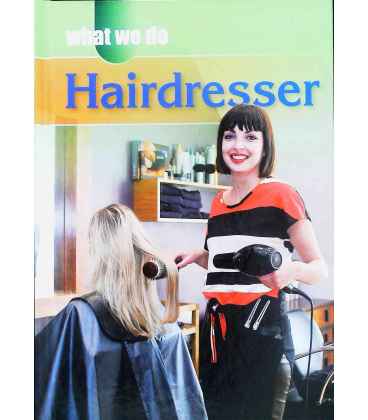 Hairdresser (What We Do)