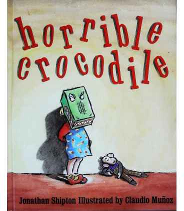 Horrible Crocodile