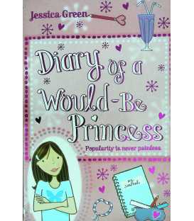 Diary of a Would-Be Princess