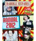 Horrible History Annual 2012 (Horrible Histories)