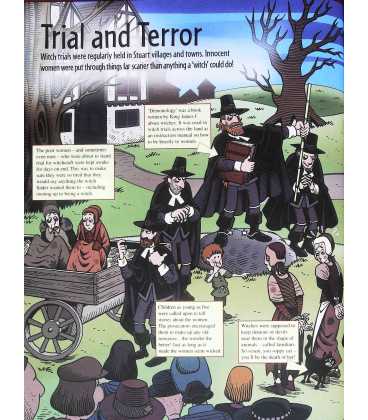 Horrible History Annual 2012 (Horrible Histories) Inside Page 1