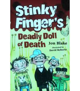 Stinky Finger's Deadly Doll of Death