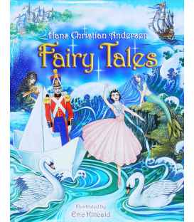 Hans Christian Andersen Fairy Tales