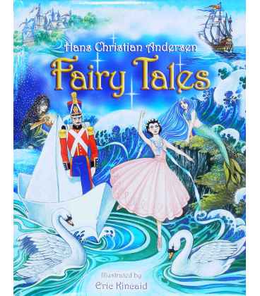 Hans Christian Andersen Fairy Tales