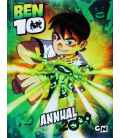 Ben 10 Annual