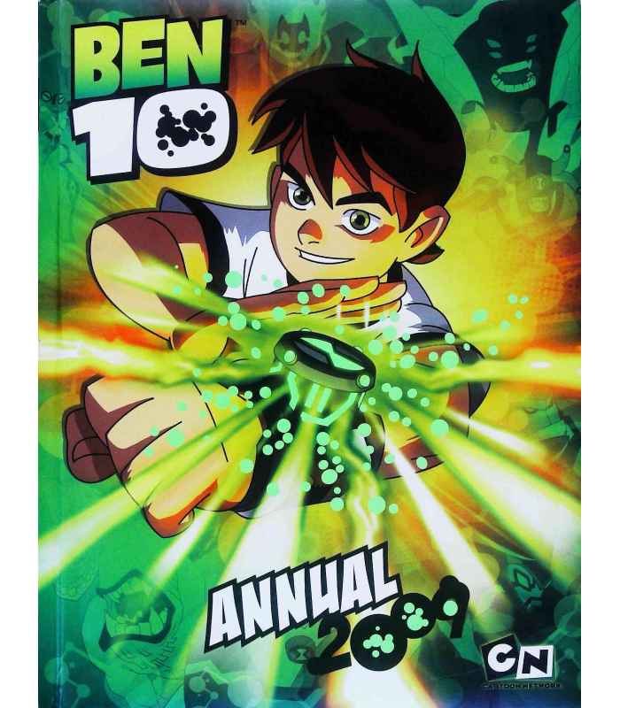 Cartoon network ben 10 deals