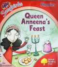 Queen Anneena's Feast