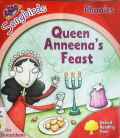 Queen Anneena's Feast